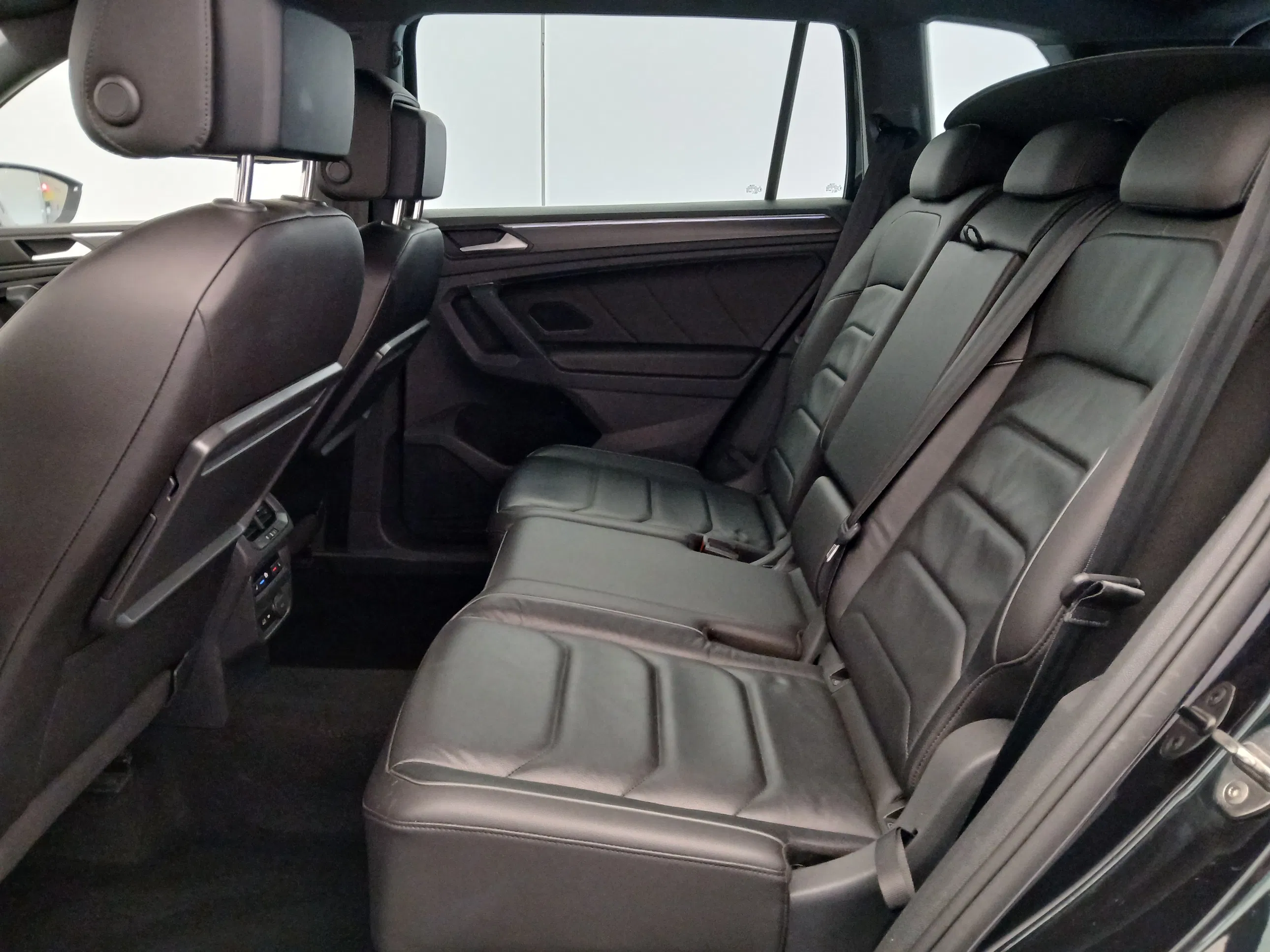 Seat Tarraco 2.0 TDI Xcellence | Bild 29 von 31