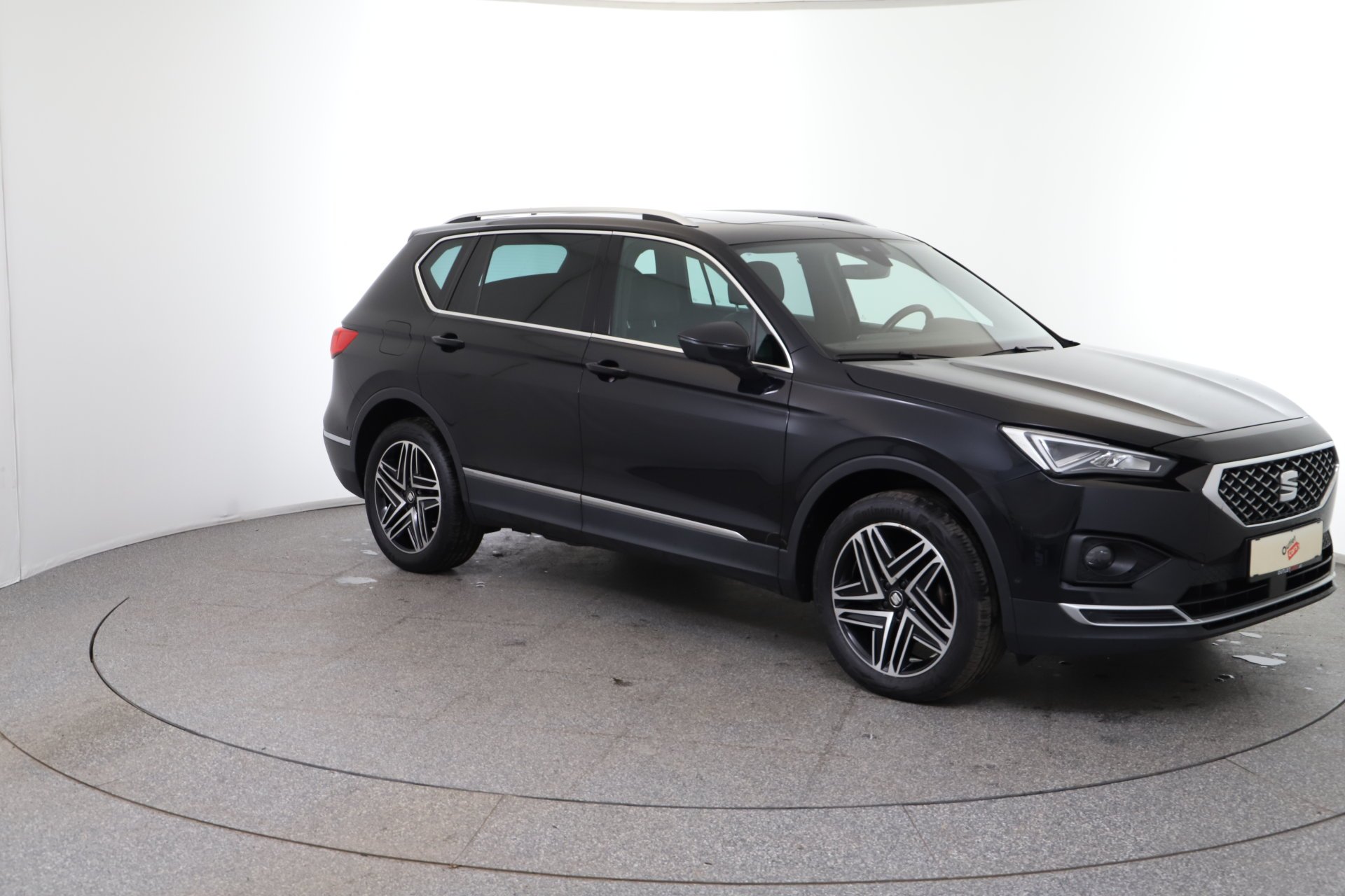 Seat Tarraco 2.0 TDI Xcellence | Bild 4 von 31
