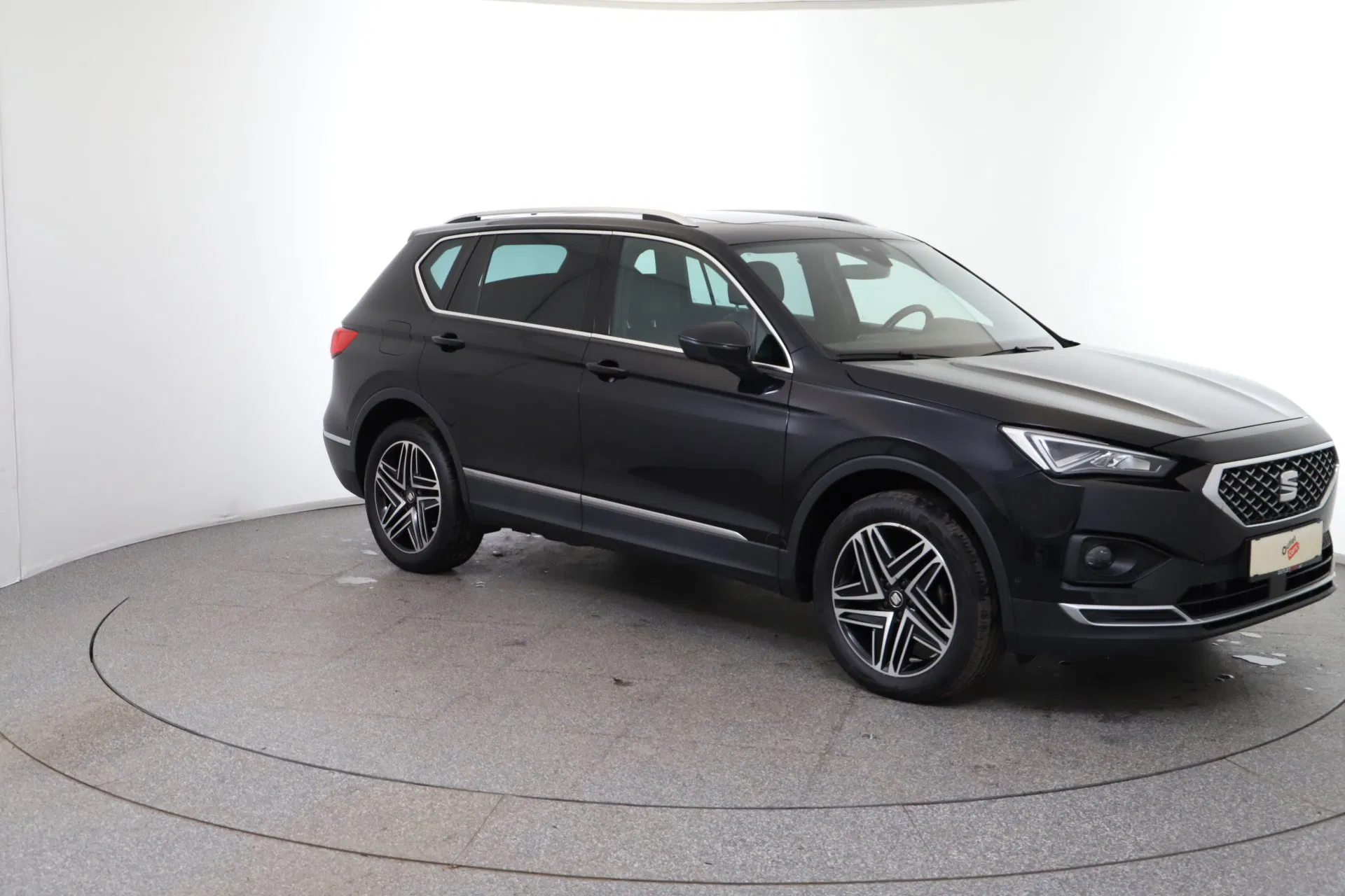 Seat Tarraco 2.0 TDI Xcellence | Bild 4 von 31
