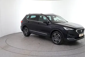 Seat Tarraco 2.0 TDI Xcellence | Thumbnail 4 von 31