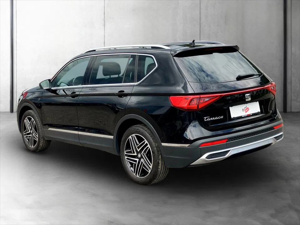 Seat Tarraco 2.0 TDI Xcellence | Bild 4 von 31