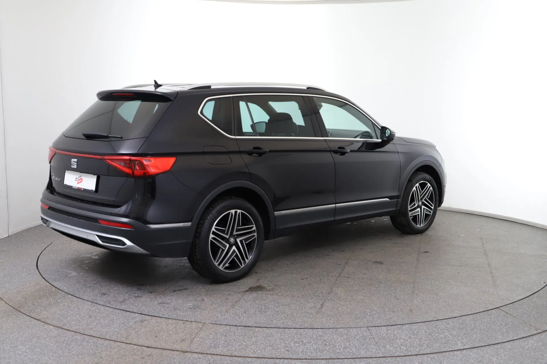 Seat Tarraco 2.0 TDI Xcellence | Bild 6 von 31