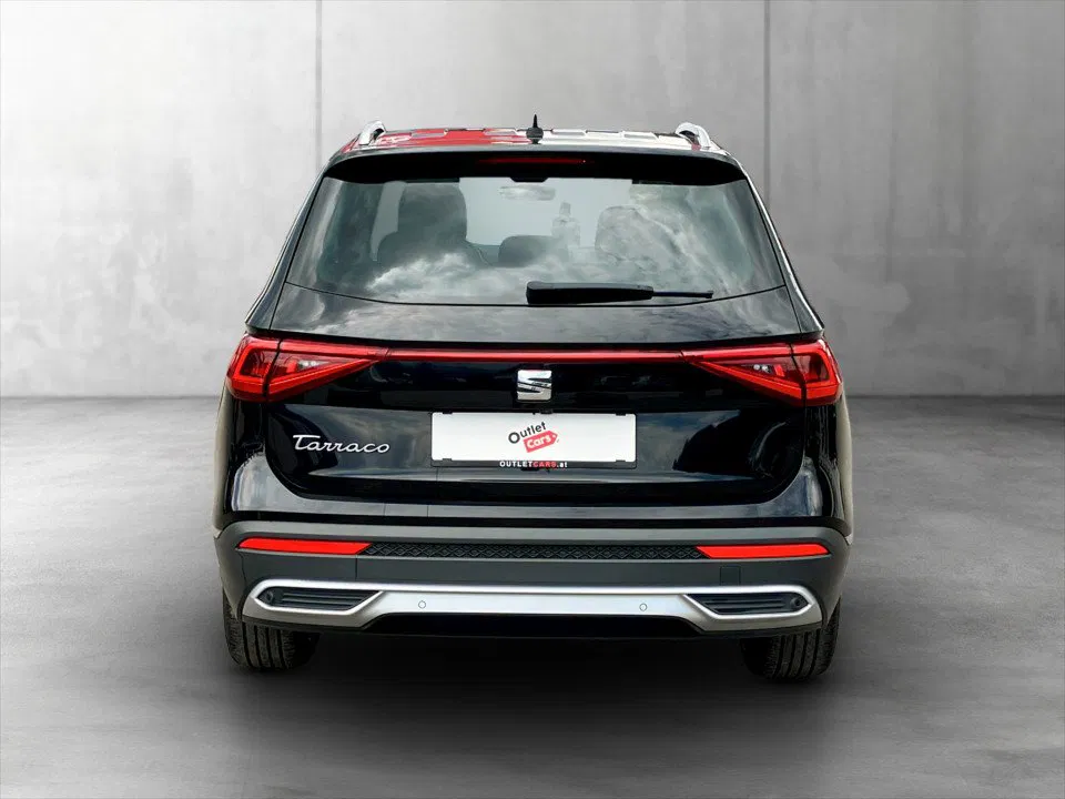 Seat Tarraco 2.0 TDI Xcellence | Bild 6 von 31