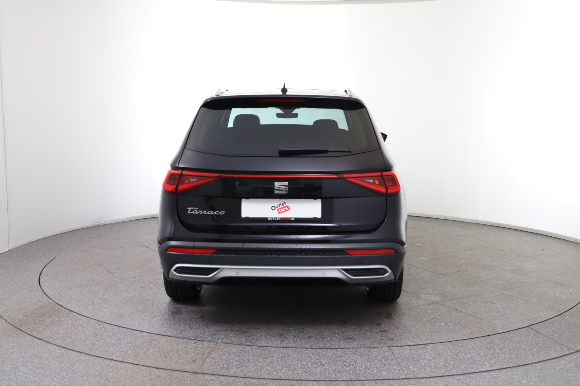 Seat Tarraco 2.0 TDI Xcellence | Bild 7 von 31