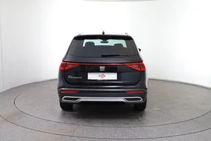 Seat Tarraco 2.0 TDI Xcellence | Thumbnail 7 von 31