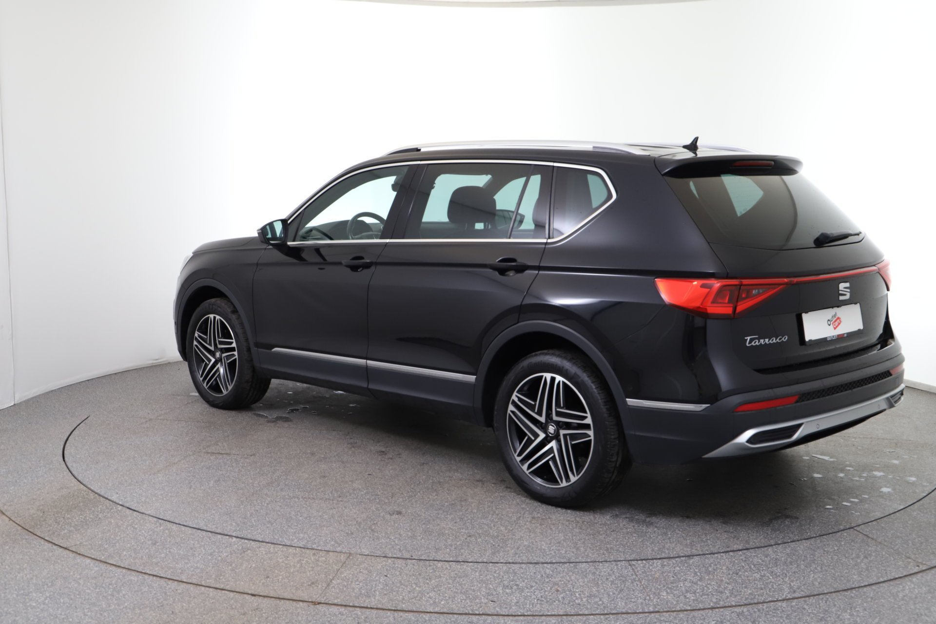 Seat Tarraco 2.0 TDI Xcellence | Bild 8 von 31
