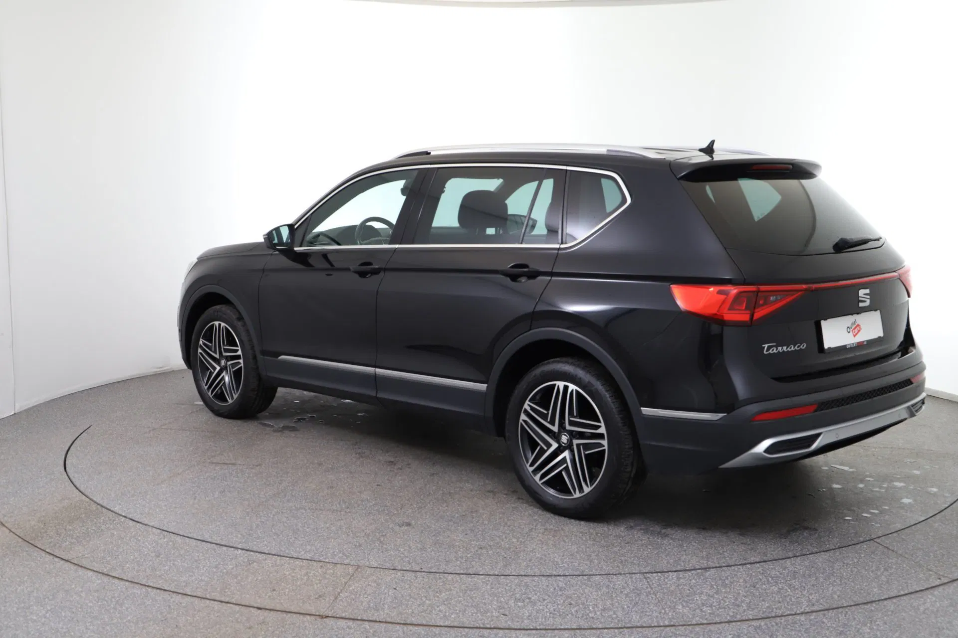 Seat Tarraco 2.0 TDI Xcellence | Bild 8 von 31