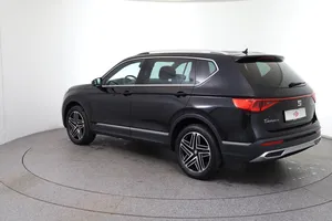 Seat Tarraco 2.0 TDI Xcellence | Thumbnail 8 von 31