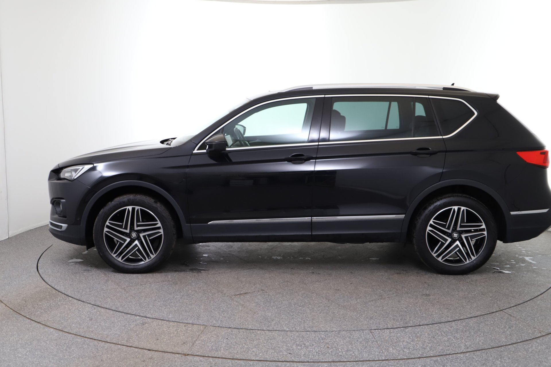Seat Tarraco 2.0 TDI Xcellence | Bild 9 von 31