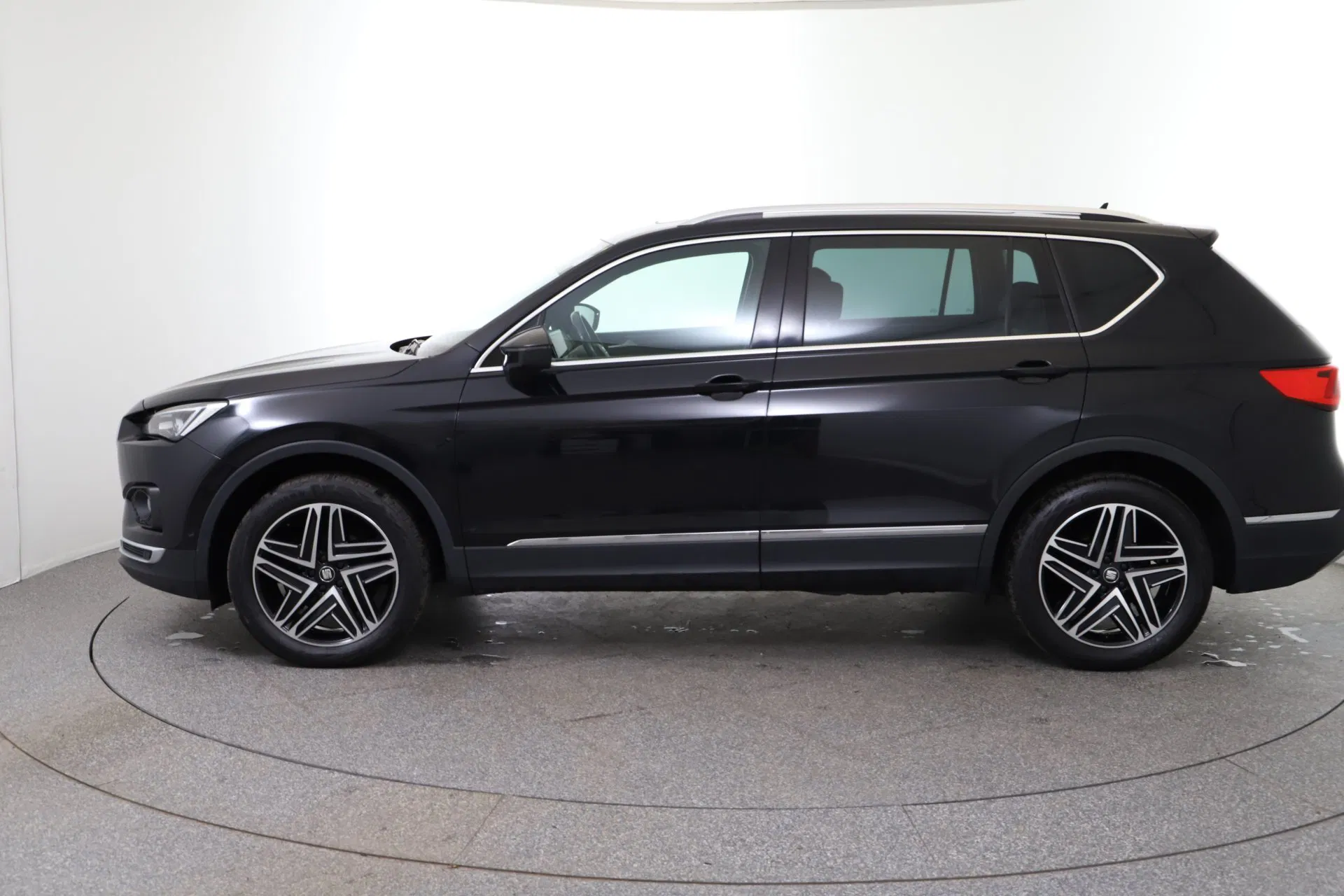 Seat Tarraco 2.0 TDI Xcellence | Bild 9 von 31
