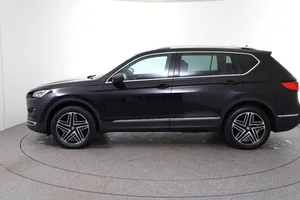 Seat Tarraco 2.0 TDI Xcellence | Thumbnail 9 von 31