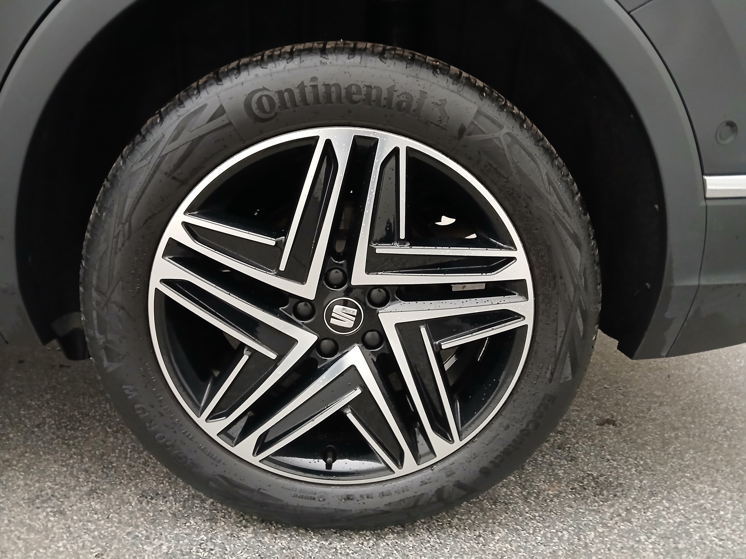 Seat Tarraco 2.0 TDI Xcellence | Bild 10 von 31