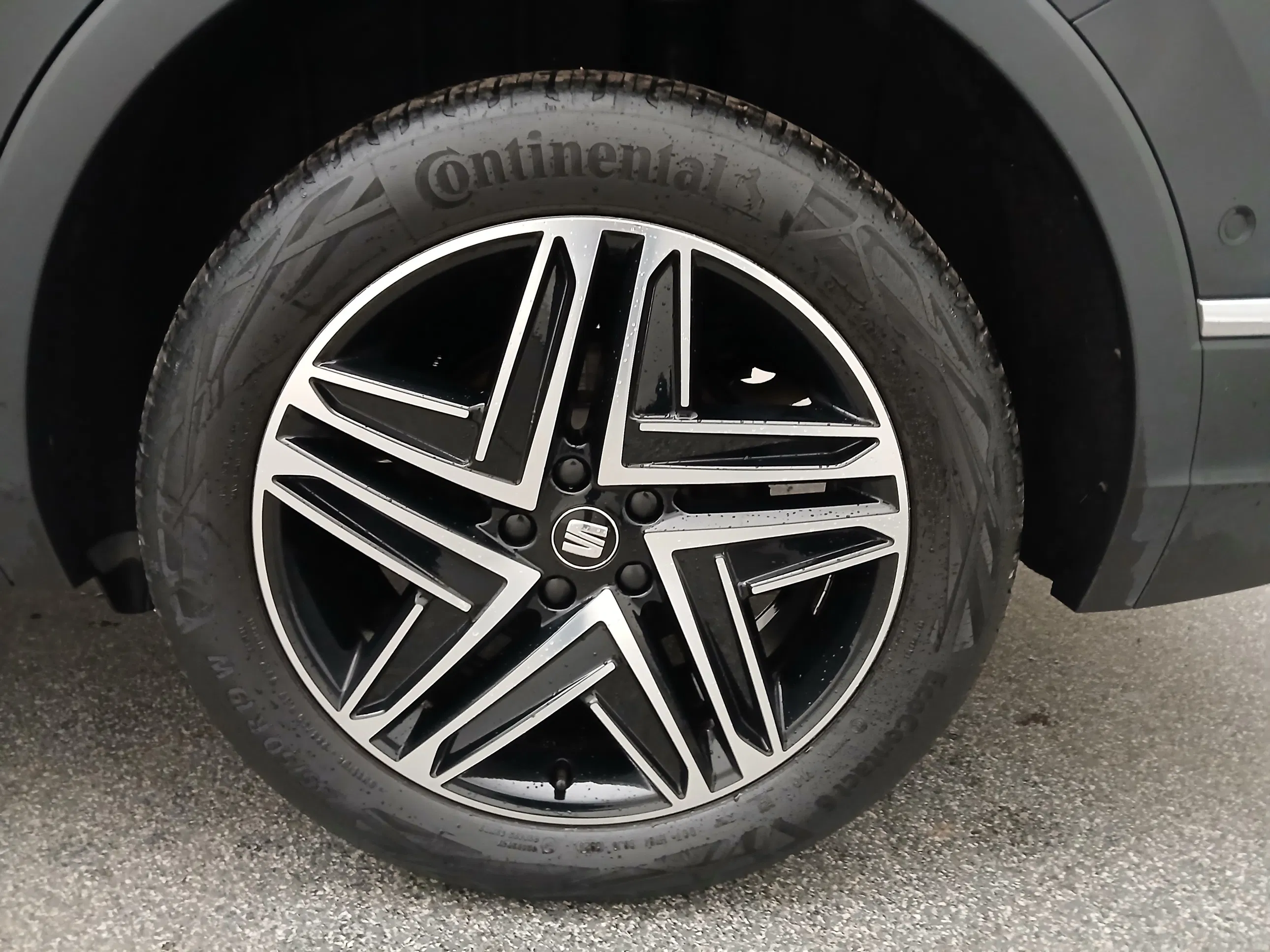 Seat Tarraco 2.0 TDI Xcellence | Bild 10 von 31