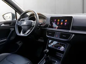 Seat Tarraco 2.0 TDI Xcellence | Thumbnail 11 von 24