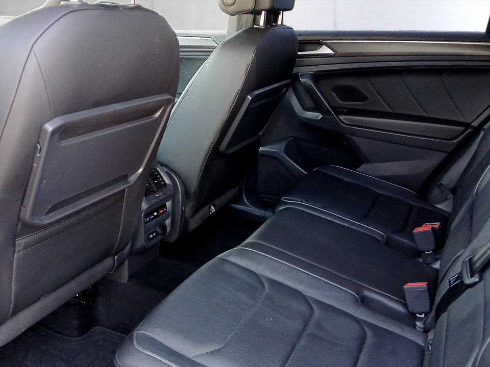Seat Tarraco 2.0 TDI Xcellence | Bild 12 von 24
