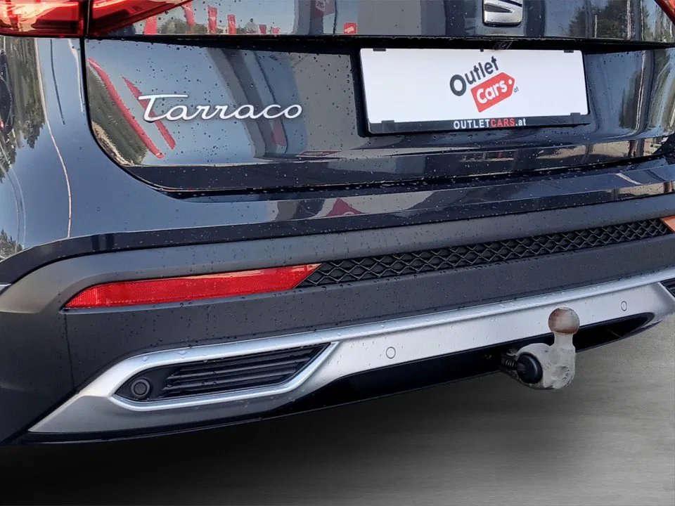 Seat Tarraco 2.0 TDI Xcellence | Bild 14 von 24