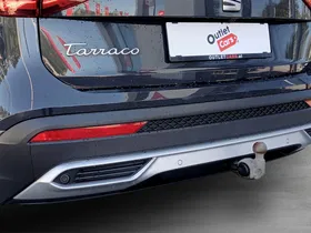 Seat Tarraco 2.0 TDI Xcellence | Thumbnail 14 von 24