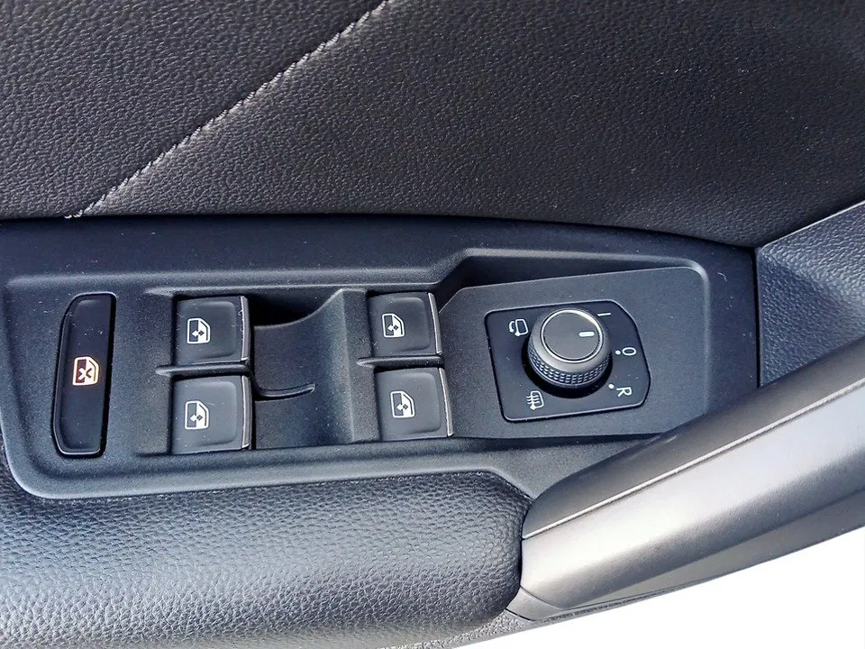 Seat Tarraco 2.0 TDI Xcellence | Bild 16 von 24