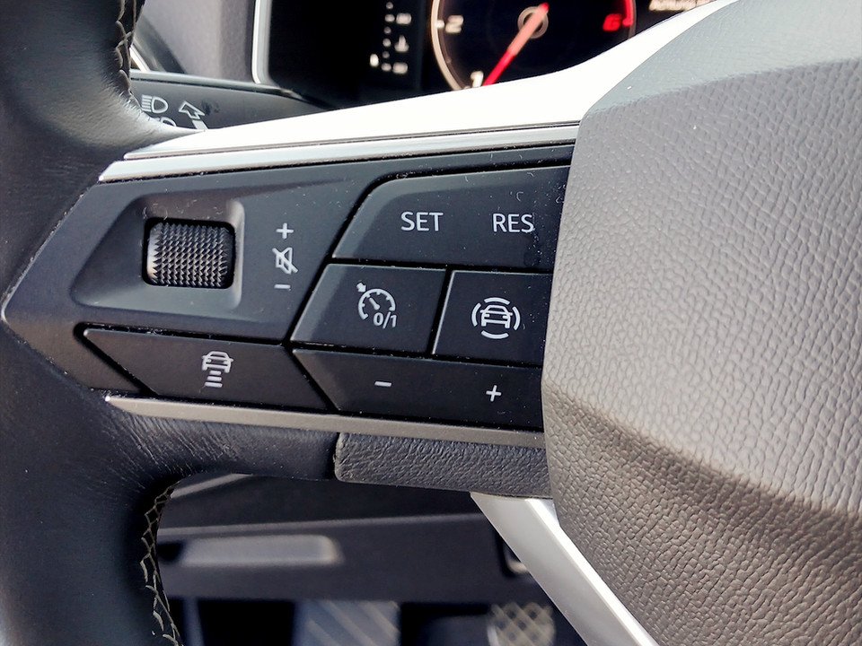 Seat Tarraco 2.0 TDI Xcellence | Bild 17 von 24