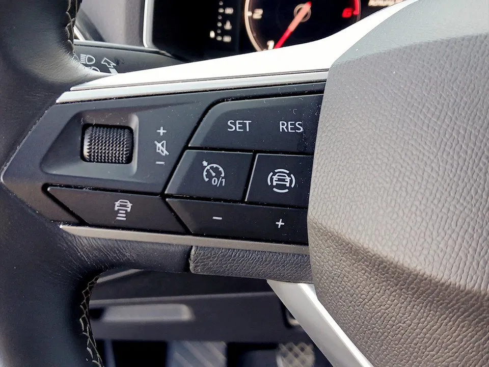 Seat Tarraco 2.0 TDI Xcellence | Bild 17 von 24