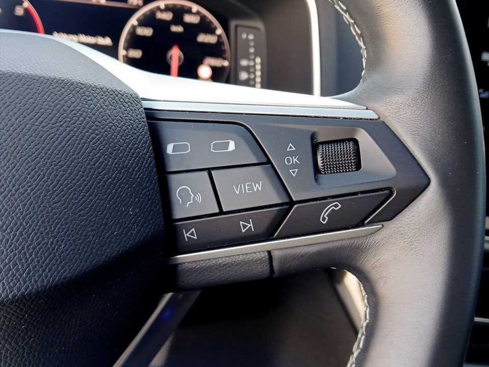 Seat Tarraco 2.0 TDI Xcellence | Bild 18 von 24