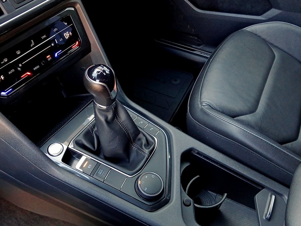 Seat Tarraco 2.0 TDI Xcellence | Bild 19 von 24
