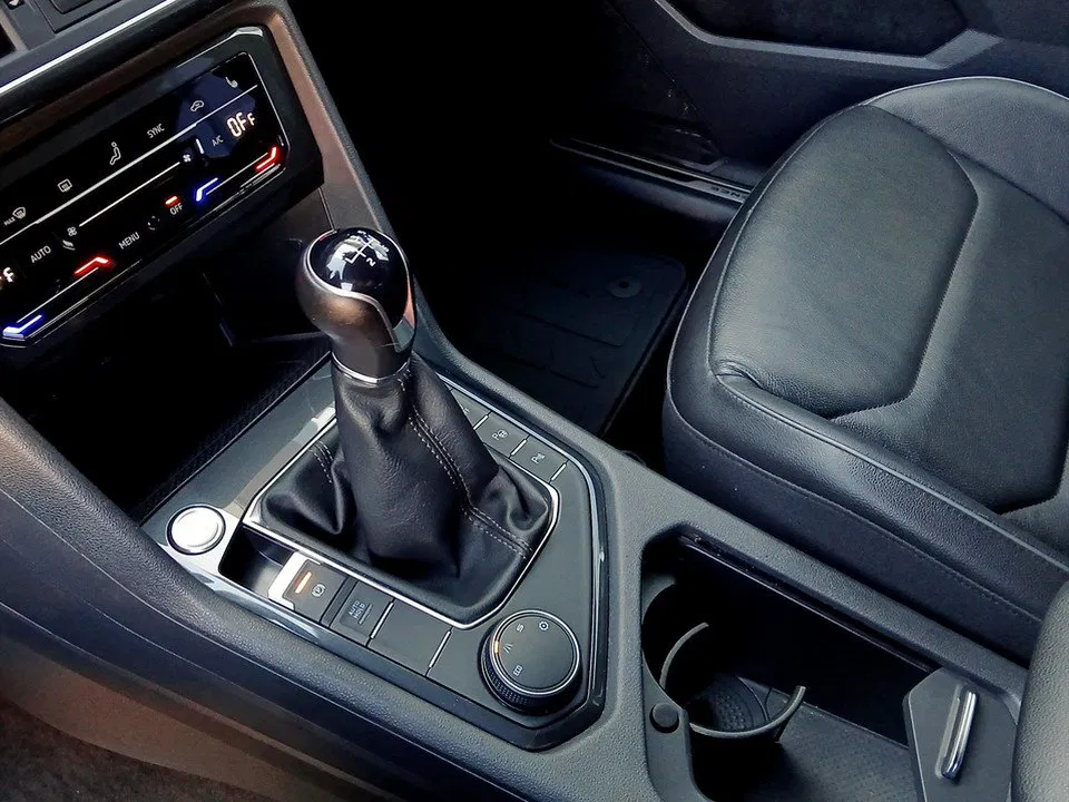 Seat Tarraco 2.0 TDI Xcellence | Bild 19 von 24