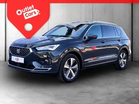 Seat Tarraco 2.0 TDI Xcellence | Thumbnail 1 von 24
