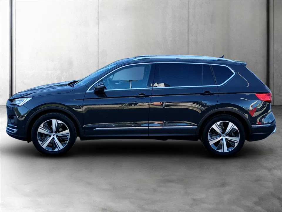 Seat Tarraco 2.0 TDI Xcellence | Bild 3 von 24