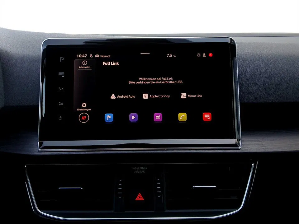 Seat Tarraco 2.0 TDI Xcellence | Bild 20 von 24