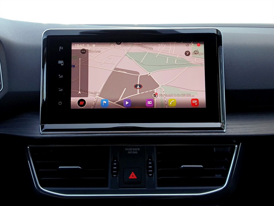 Seat Tarraco 2.0 TDI Xcellence | Bild 21 von 24