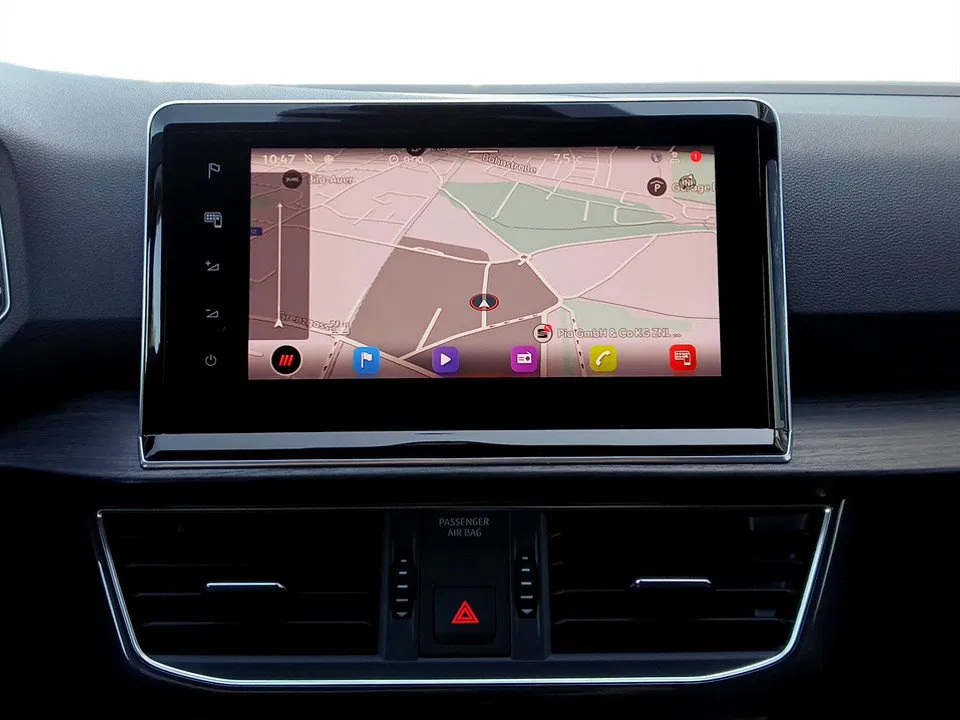 Seat Tarraco 2.0 TDI Xcellence | Bild 21 von 24