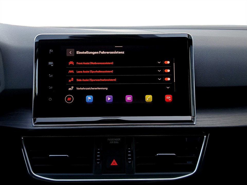 Seat Tarraco 2.0 TDI Xcellence | Bild 23 von 24