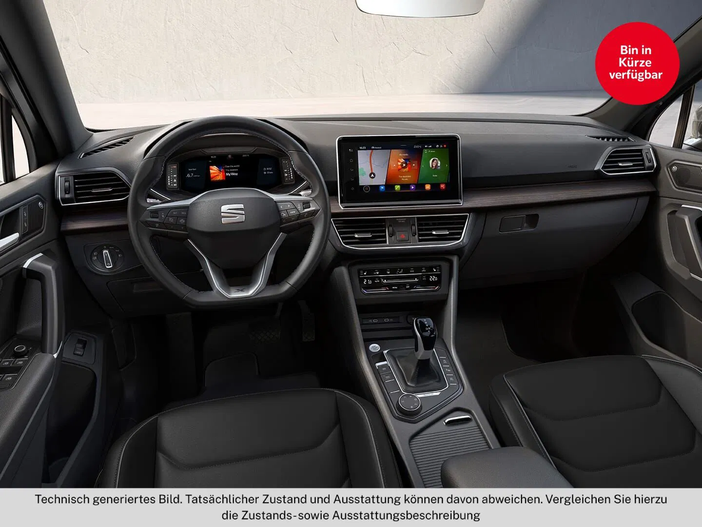 Seat Tarraco 2.0 TDI Xcellence | Bild 7 von 10