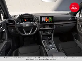 Seat Tarraco 2.0 TDI Xcellence | Thumbnail 7 von 10