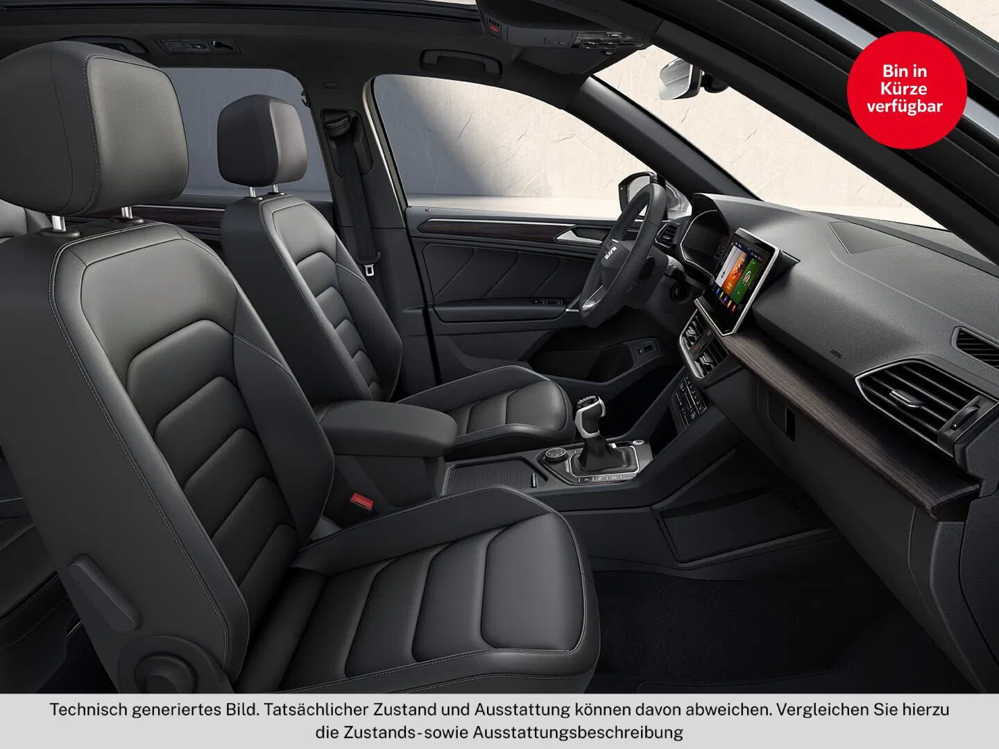 Seat Tarraco 2.0 TDI Xcellence | Bild 8 von 10