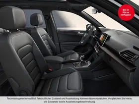 Seat Tarraco 2.0 TDI Xcellence | Thumbnail 8 von 10