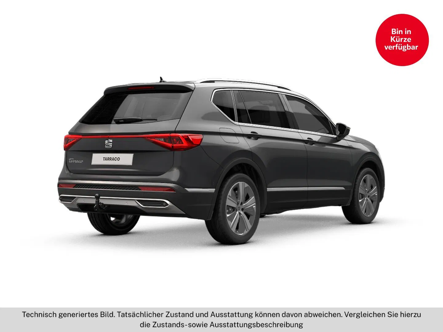 Seat Tarraco 2.0 TDI Xcellence | Bild 9 von 10