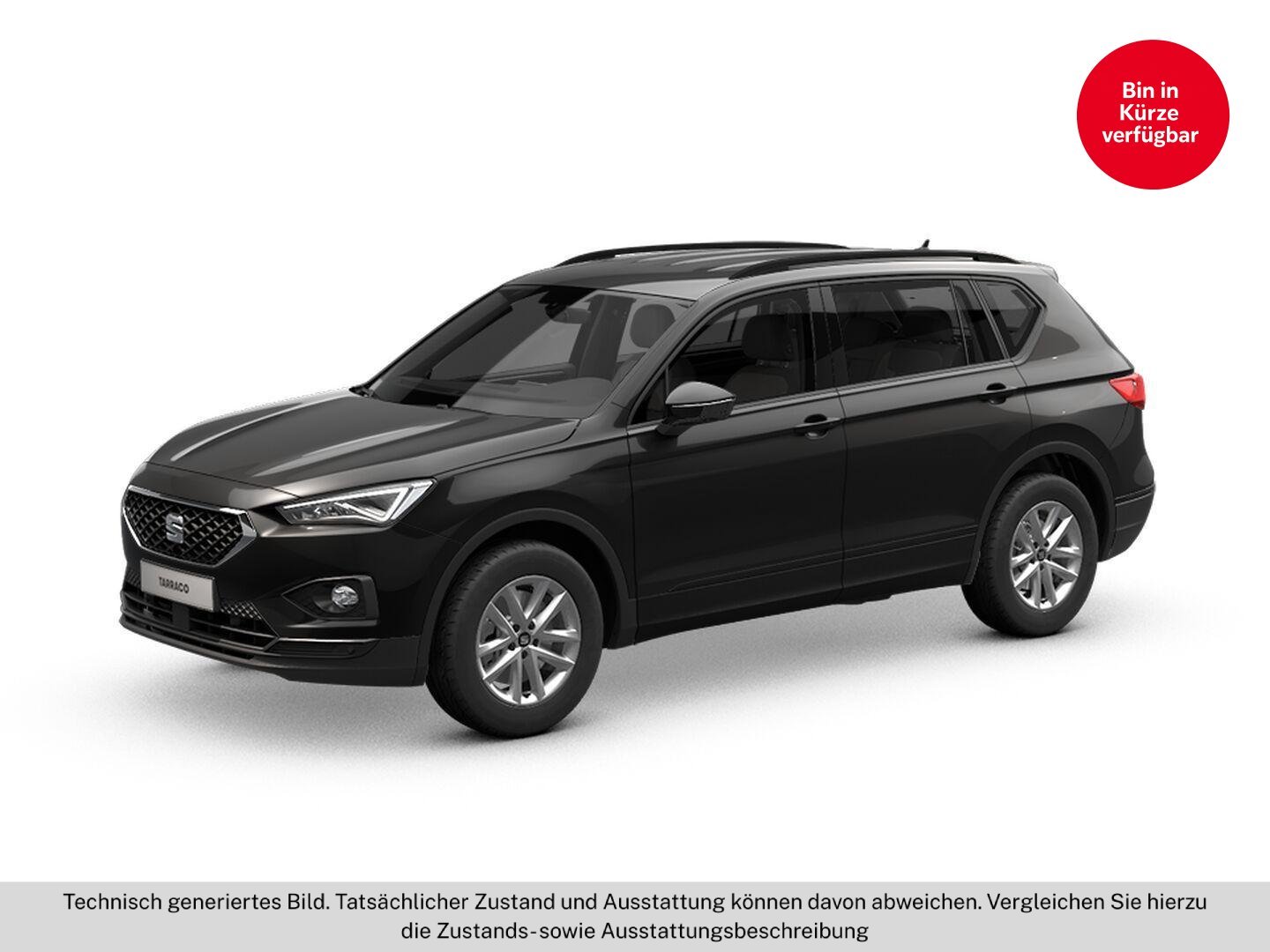 Bild eines Seat Tarraco 1.5 TSI ACT Style
