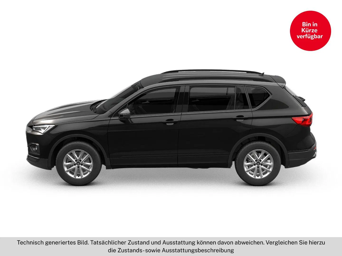 Seat Tarraco 1.5 TSI ACT Style | Bild 2 von 5