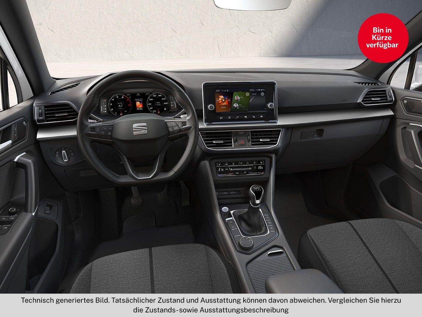 Seat Tarraco 1.5 TSI ACT Style | Bild 4 von 5