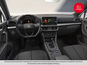 Seat Tarraco 1.5 TSI ACT Style | Thumbnail 4 von 5