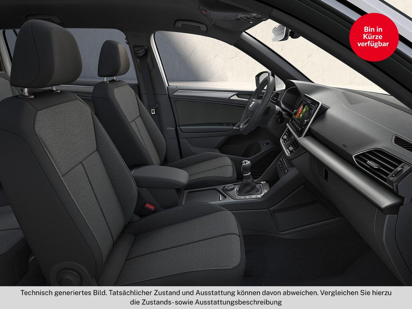Seat Tarraco 1.5 TSI ACT Style | Bild 5 von 5