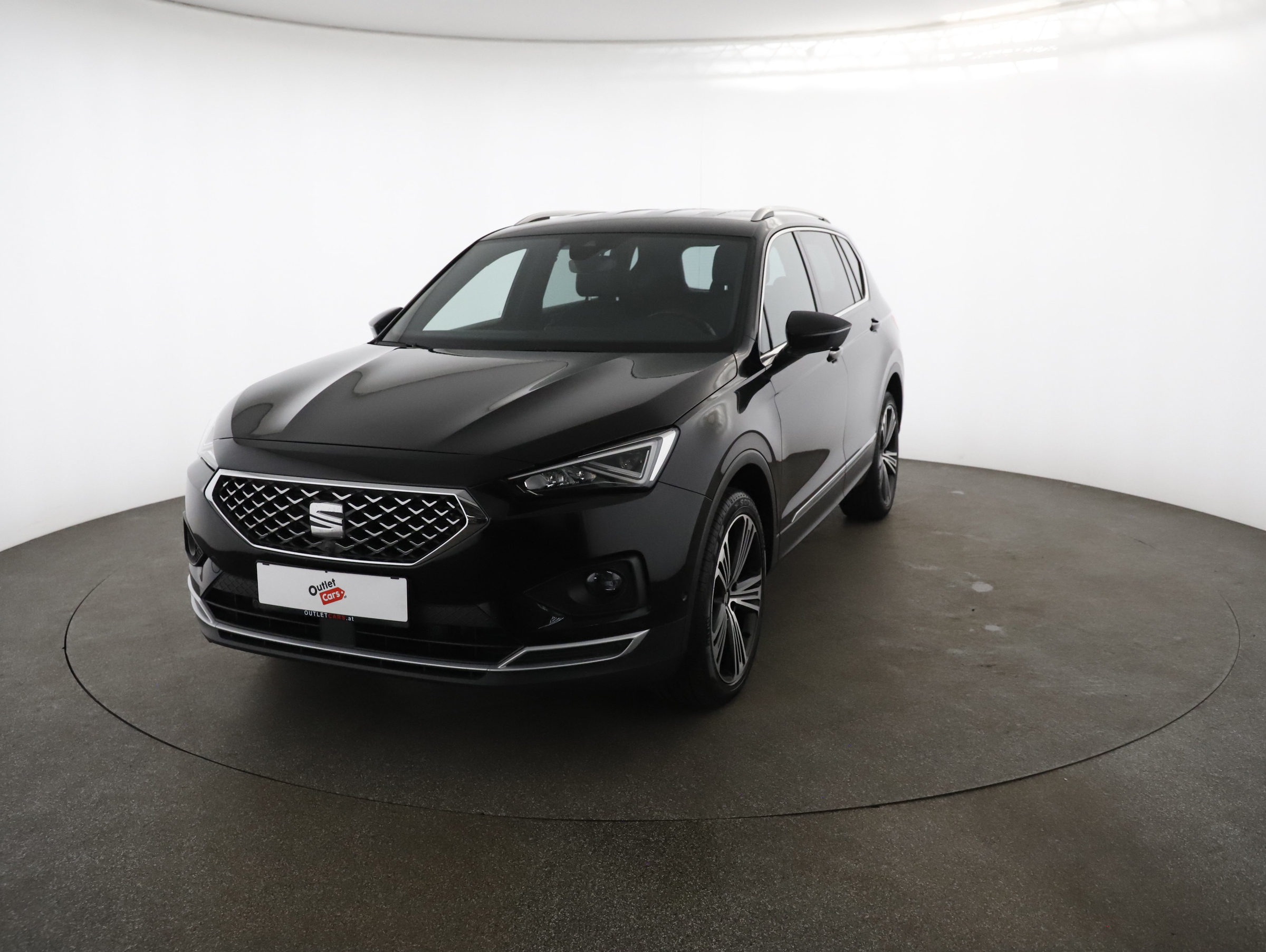 Seat Tarraco 2.0 TDI 4Drive Xcellence | Bild 2 von 27