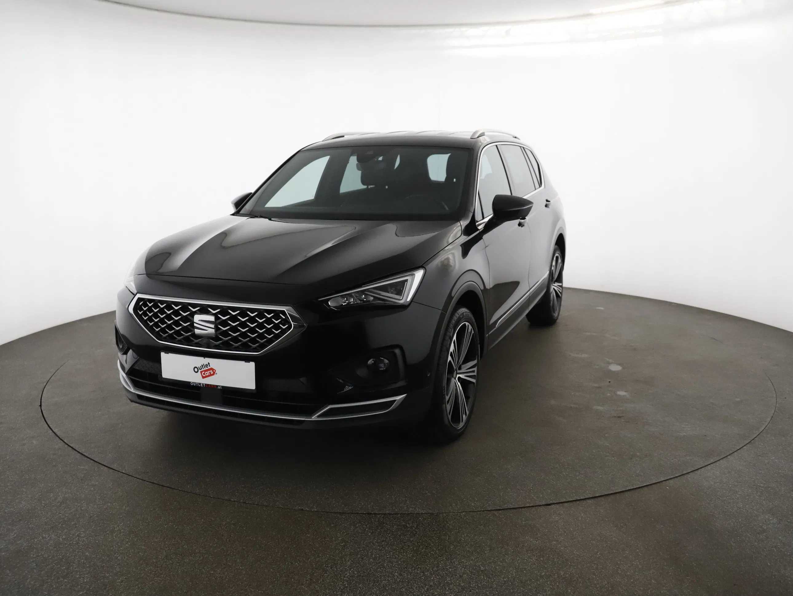 Seat Tarraco 2.0 TDI 4Drive Xcellence | Bild 2 von 27