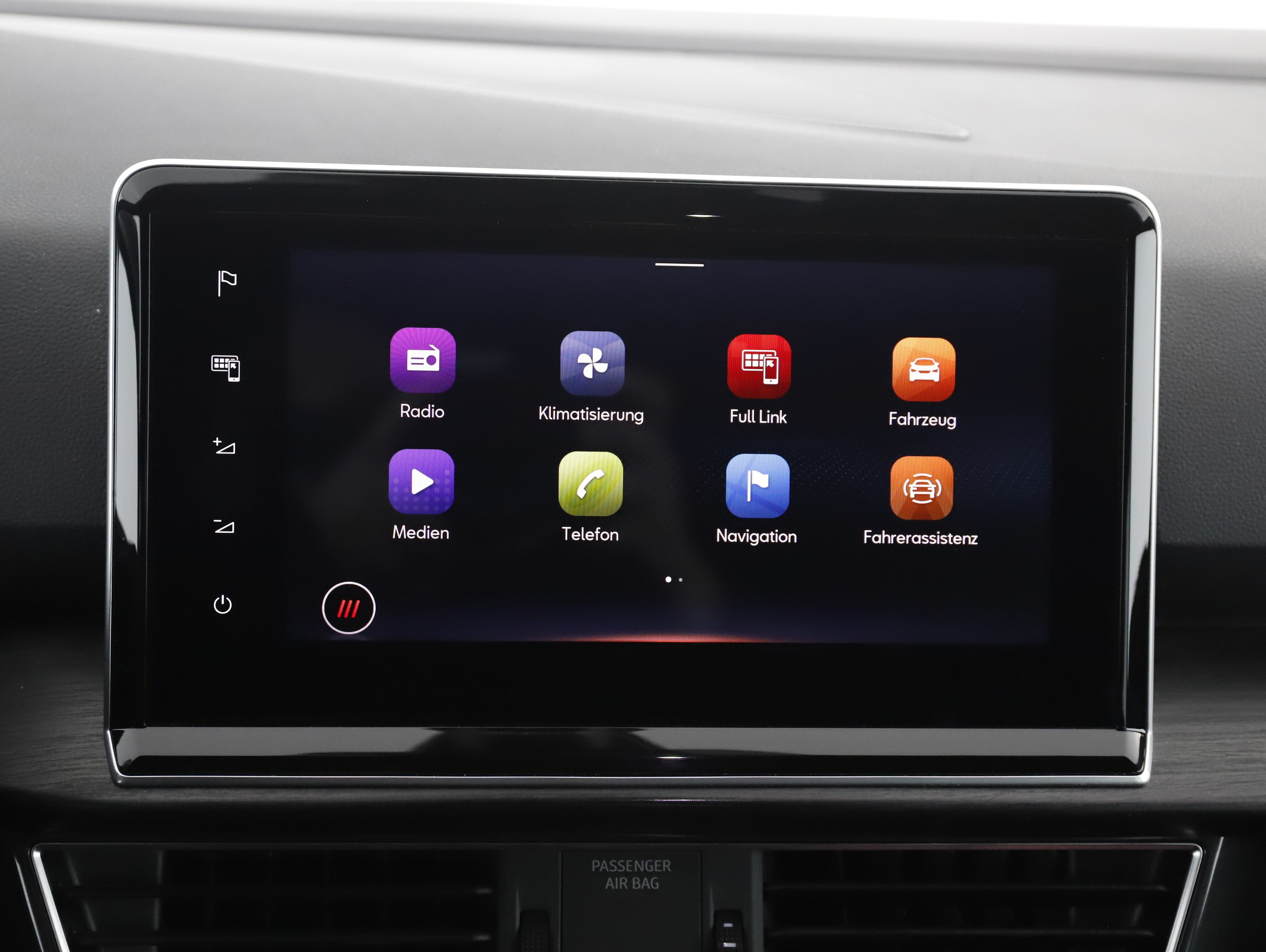 Seat Tarraco 2.0 TDI 4Drive Xcellence | Bild 15 von 27