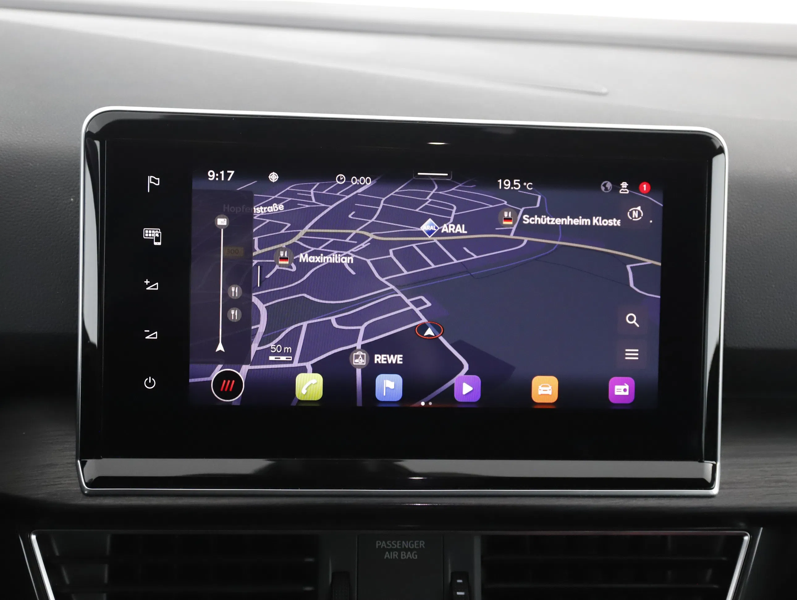 Seat Tarraco 2.0 TDI 4Drive Xcellence | Bild 16 von 27