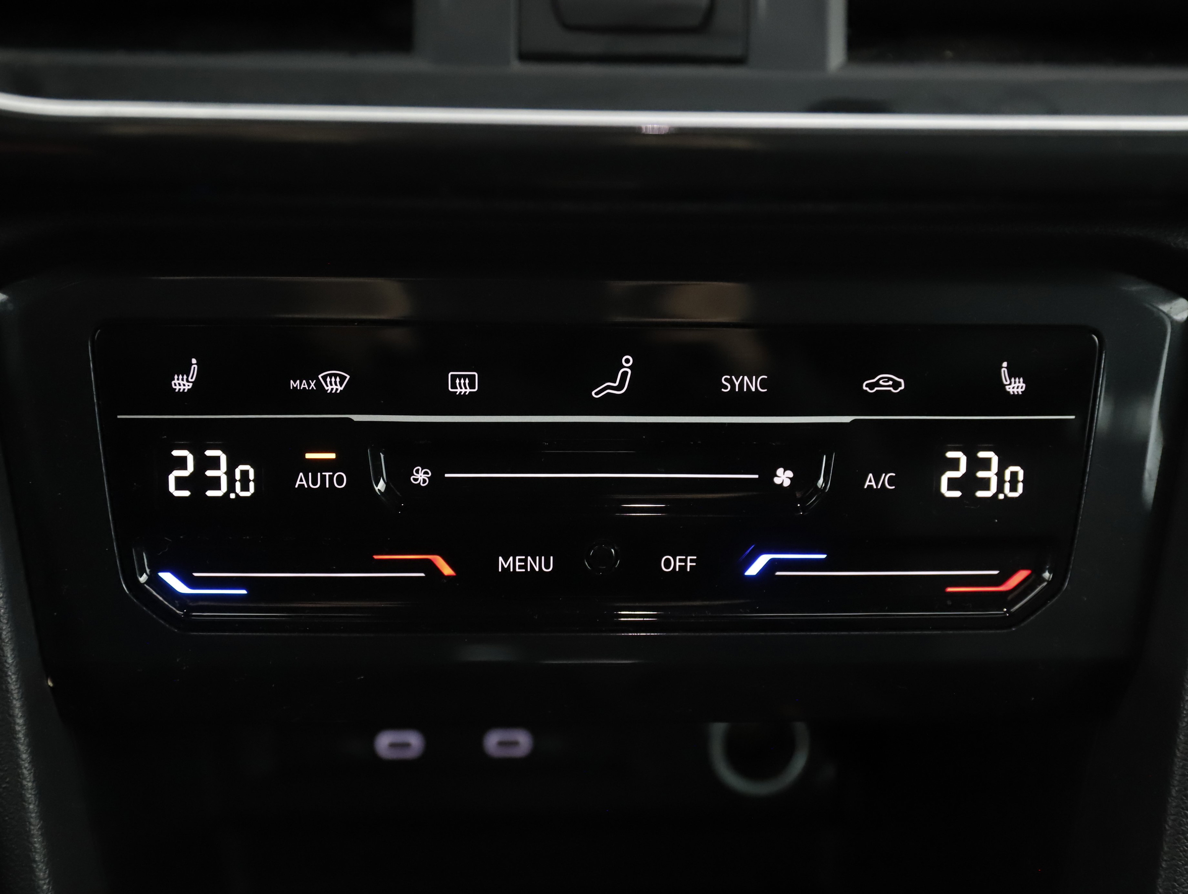 Seat Tarraco 2.0 TDI 4Drive Xcellence | Bild 18 von 27