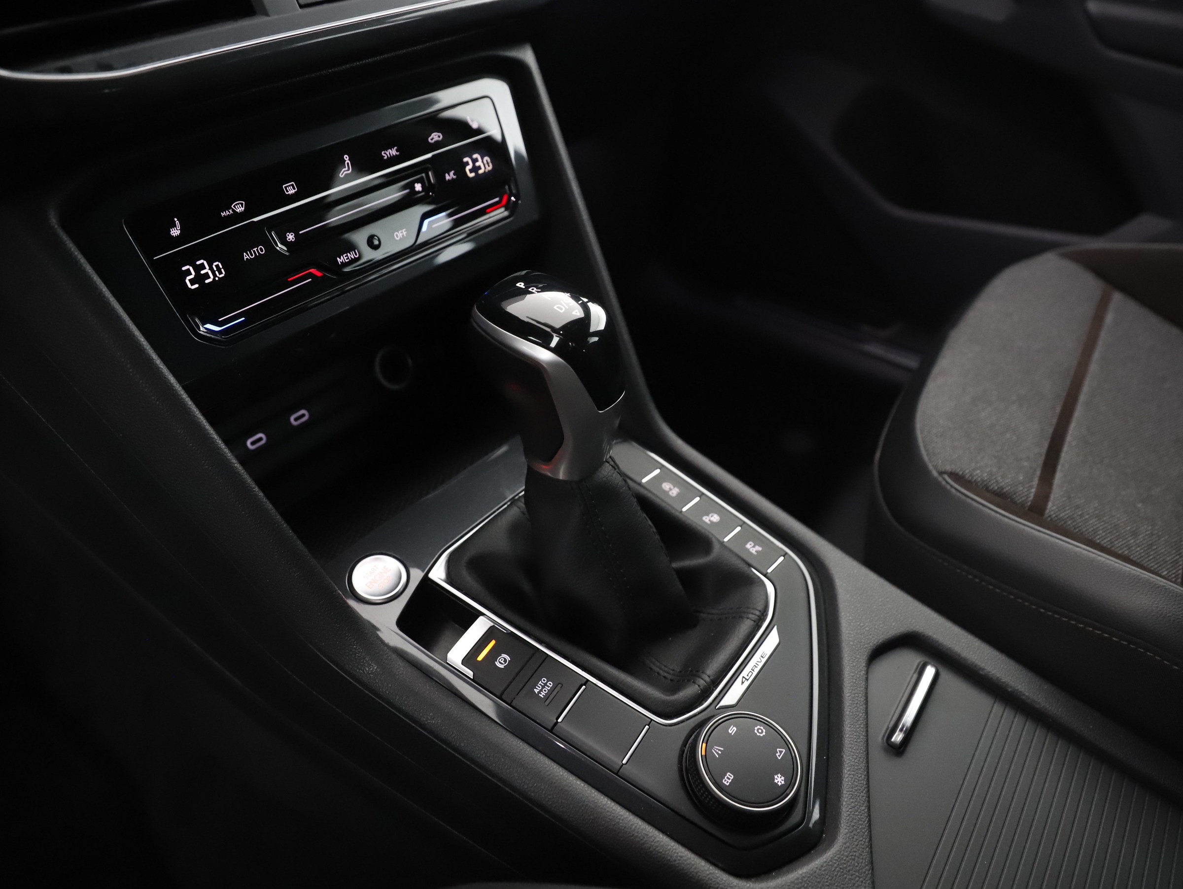 Seat Tarraco 2.0 TDI 4Drive Xcellence | Bild 19 von 27