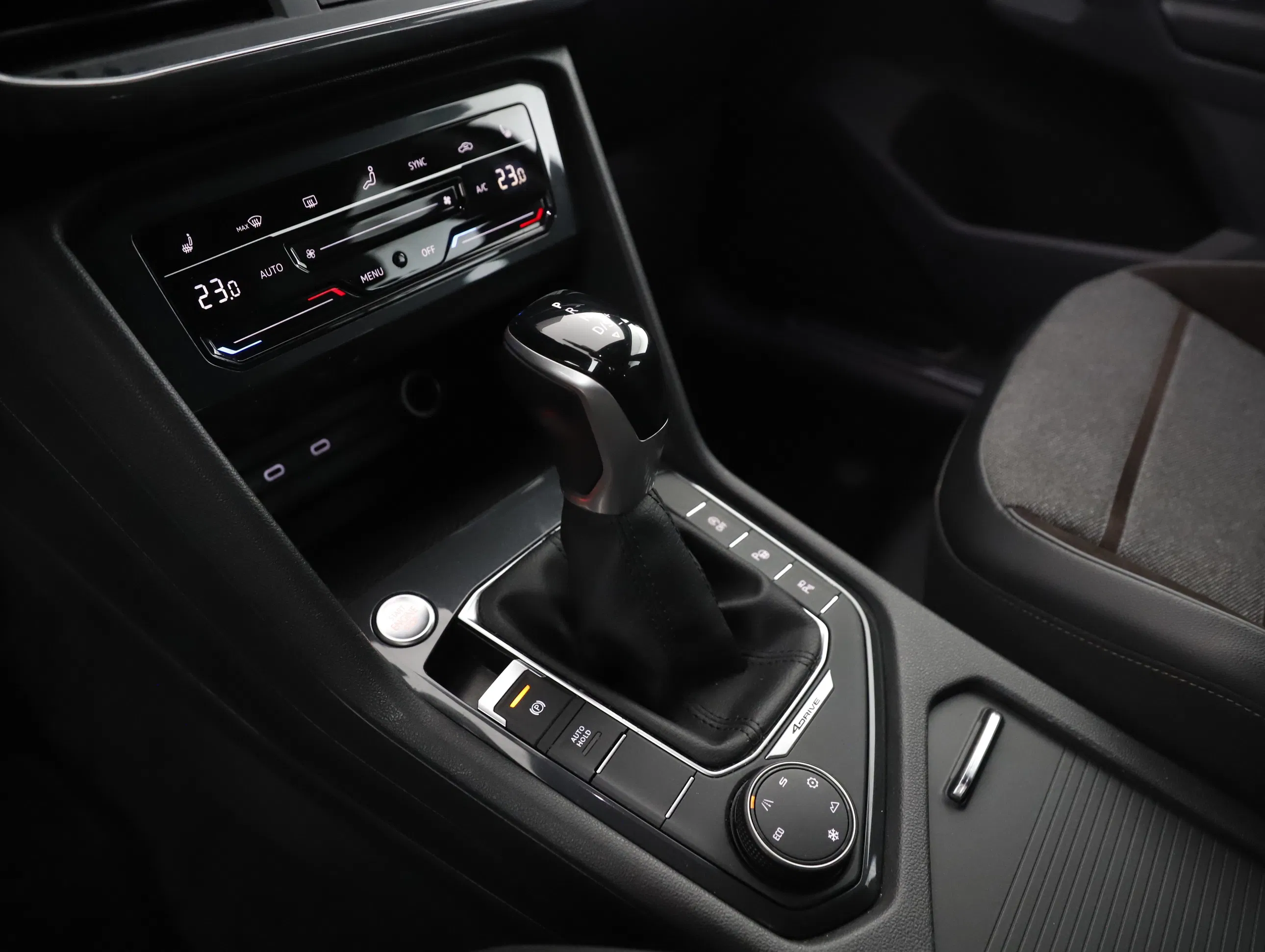 Seat Tarraco 2.0 TDI 4Drive Xcellence | Bild 19 von 27